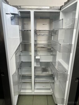 Lednice Americké/klasicke /-50% /zaruka/doprava - 6