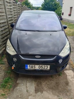 Ford S-MAX - 6