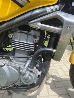 Kawasaki ER 5 - 6