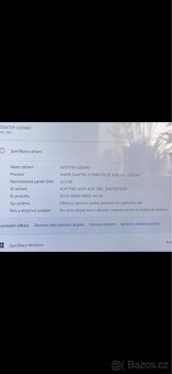 Herní PC – Core i5 / GTX 1070 / 32 GB RAM - 6