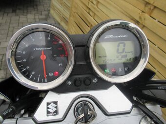 Suzuki GSF 1250 - 6