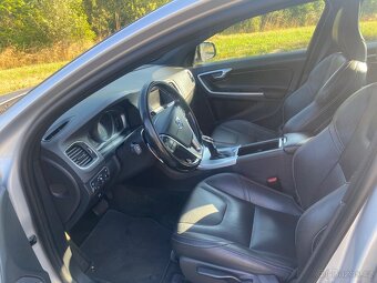 Volvo V60 D4 140 kw - 6