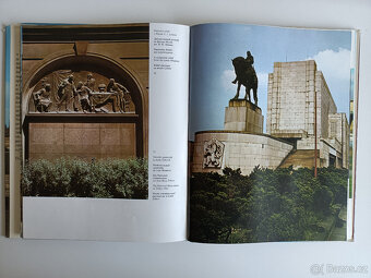 Praha/ Jiří Doležal/ Olympia 1973 - 6