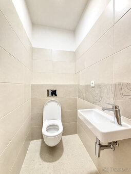 Pronájem bytu 1+kk, Dukelská, Liberec, 16500 Kč/měs, 40 m2 - 6