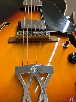 IBANEZ AF75-BS - 6