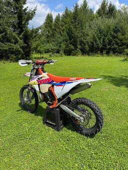 KTM EXC 300 tpi 2023 - 6