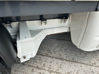 Vw T5 valník - 6