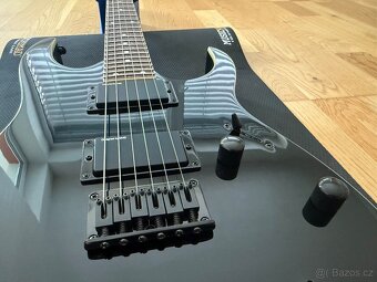 Elektrická kytara Ibanez RGR321EX (2007) top originální stav - 6