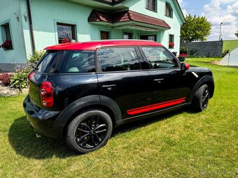 MINI Countryman D R60 2011 - 6