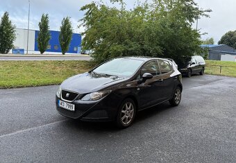 SEAT IBIZA 1.4i (2011) - 6