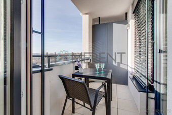 Pronájem bytu 3+kk, 68 m² - Praha - Kamýk - 6