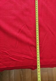Tommy Hilfiger triko - vel. XL - 6