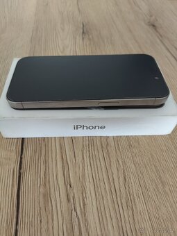 iPhone 15 Pro - 6