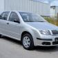 Škoda Fabia 1.4i po prvním majiteli najeto 19 000km stav nov - 6