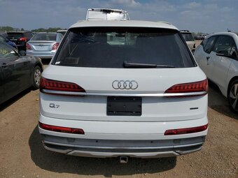Audi Q7 Prestige 2020 - 6