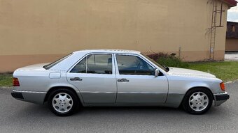 Prodám Mercedes W124 300 24V - 6