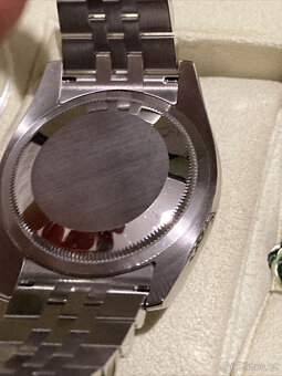 Rolex Oyster Perpetual Datejust Ref. 116234 KOMPLETNÍ SADA - 6