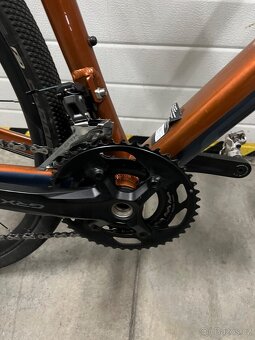 Prodám gravel kolo Scott Speedster Gravel - 6