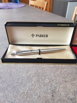 Pero PARKER lux - 6