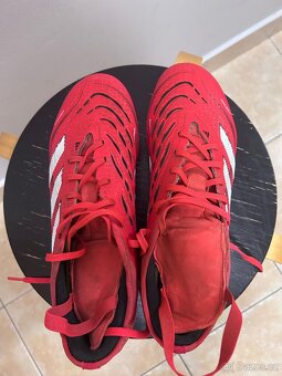 adidas predator pro ft sg - 6