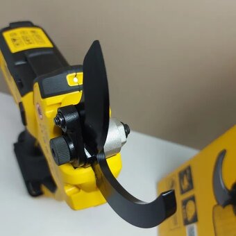 Nové Aku nůžky DeWALT DCMPP568N-XJ - 6