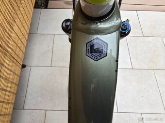 Cannondale Trali Neo 2 - 6