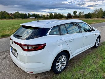 Renault Megane 2017 1.5 dCi 81 kW - 6