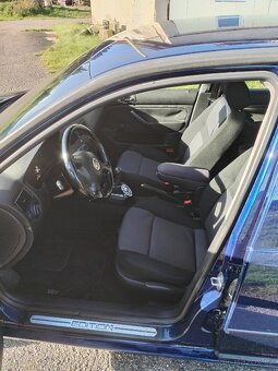 VW Golf IV 1.9 Tdi 66kw - 6
