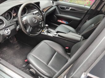 Prodam Mercedes 180 C - 6