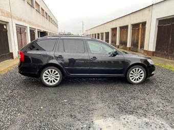 Škoda Octavia 2 Facelift Combi 2.0 Tdi 103kw Manuál/Navi/Alu - 6