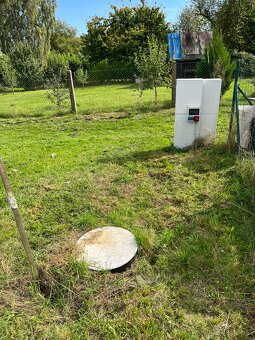 Stavební pozemek (3980 Kč/m2)–s výhledem na Trosky/Český ráj - 6