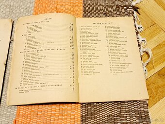 Jawa 125/355, Jawa 175/356 Kývačka- návody k obsluze - 6