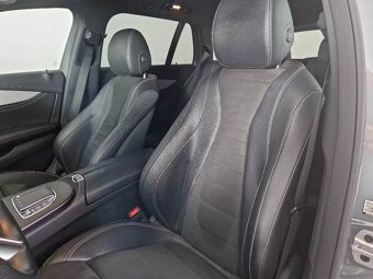 Mercedes Benz E 300D break - 6