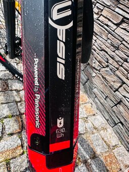 Horské elektrokolo Crussis e-Fiona 8.7 S 17 - 6