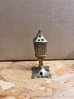 Porcelánové drobnosti - 6