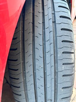 Opel Corsa E 1,4i r.v 12/2015 naj 43t automat - 6