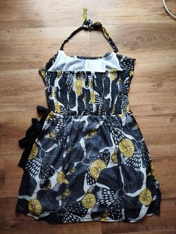 NOVÉ šaty Desigual vel. XL - 6