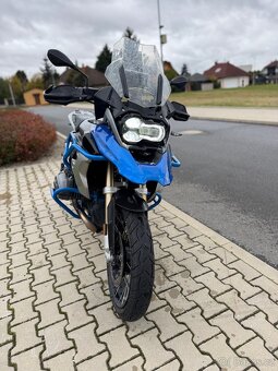 BMW R 1200 GS - 6