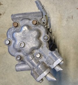 Klimakompresor Renault a Nissan SD6VBHF - 6