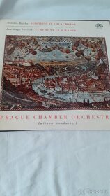 Prodám konvolut LP desek vážné hudby - 6