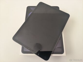 apple ipad air 4 64gb Space Grey Cellular  / Apple Pencil - 6