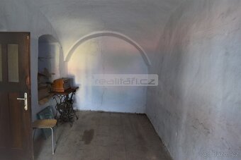 Pěkná chalupa na venkově - 6