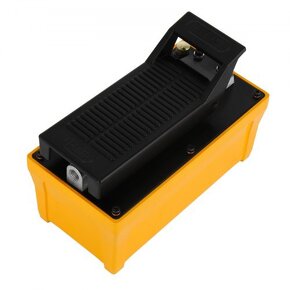 Hydraulický srážeč patek pneu včetně nožní pumpy - 6