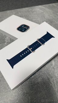 Apple Watch Ultra 2 - 6