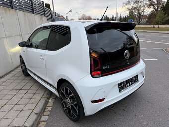 VW UP GTI 1.0 TSI 85KW - 6