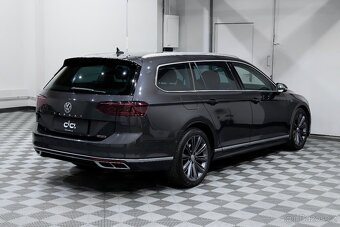 Volkswagen Passat B8 Facel. 2.0TDI 176kW DSG 4Motion R-Line - 6