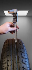 185/60/15 BFGoodrich - letní - i na dobírku - 6