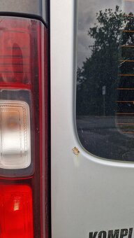 Opel Vivaro B 1.6 CDTi 88kW L2H1 Long, 6 míst, tažné - 6