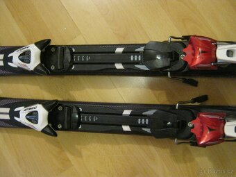 Lyže ATOMIC drive select délka 159cm, vázání: atomic - 6