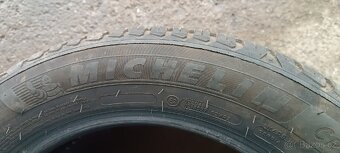 205/55/17 Michelin - 6